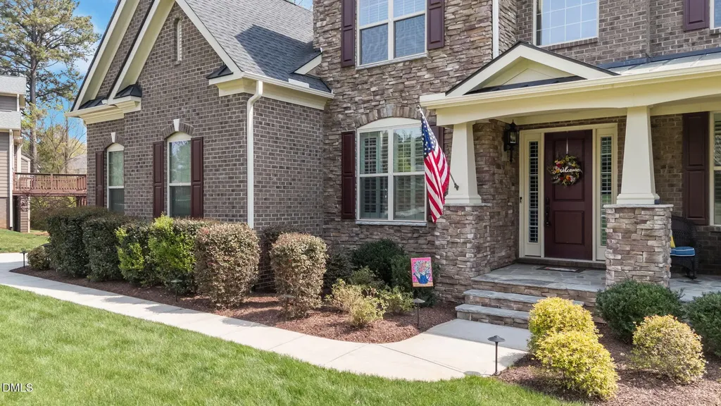 7228 Ledford Grove Lane Wake Forest NC 27587