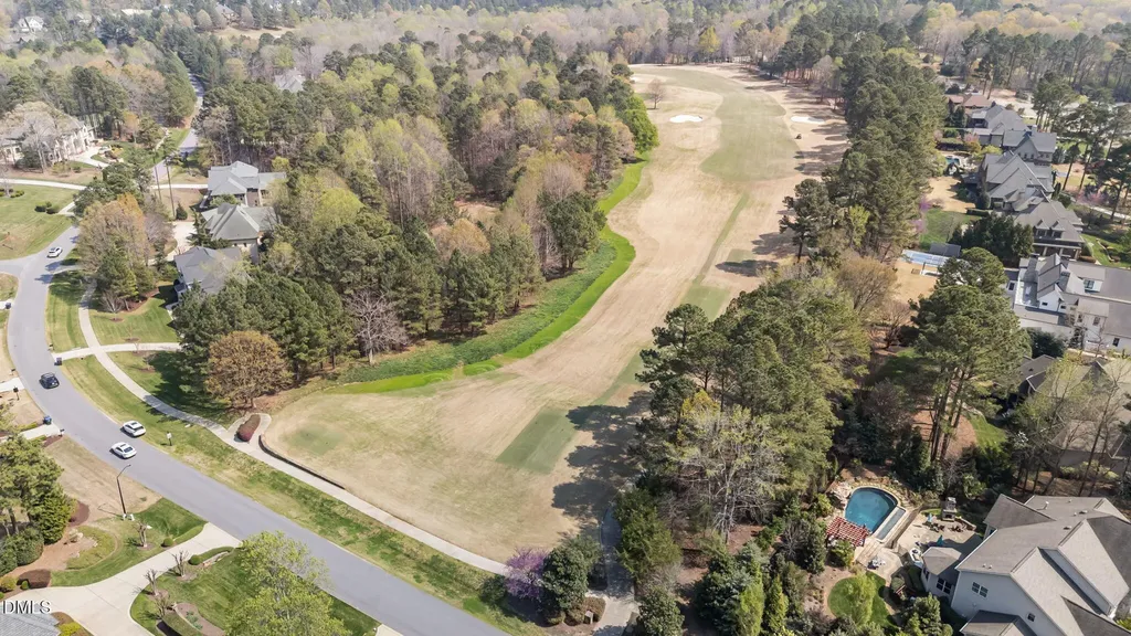 7228 Ledford Grove Lane Wake Forest NC 27587