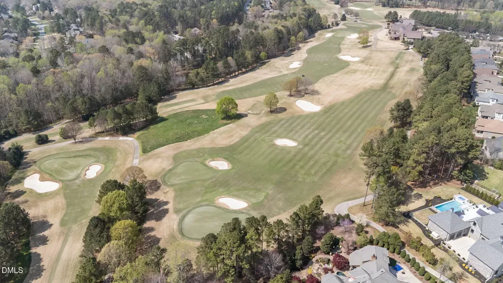 7228 Ledford Grove Lane Wake Forest NC 27587