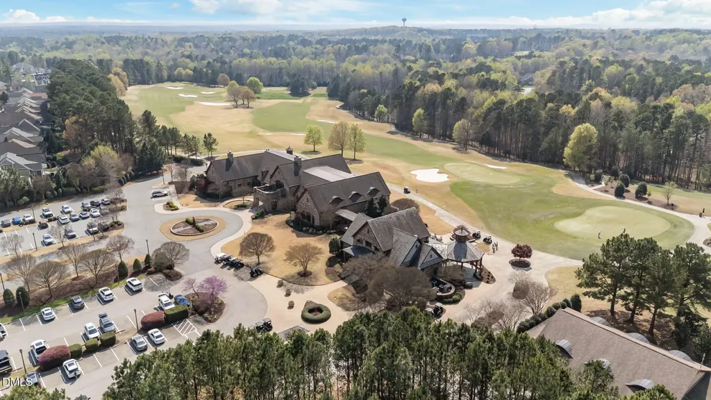 7228 Ledford Grove Lane Wake Forest NC 27587