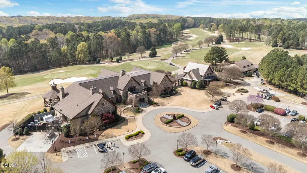 7228 Ledford Grove Lane Wake Forest NC 27587