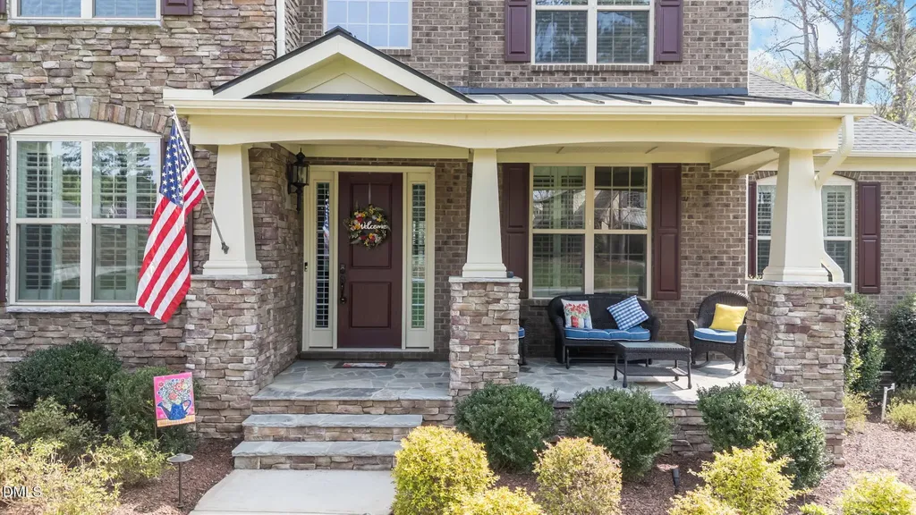 7228 Ledford Grove Lane Wake Forest NC 27587