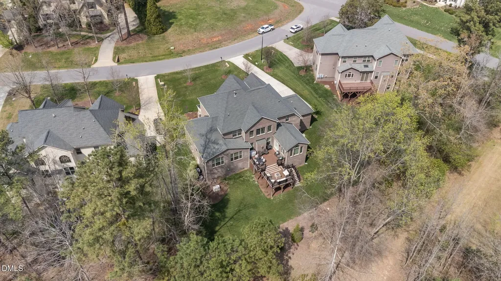 7228 Ledford Grove Lane Wake Forest NC 27587