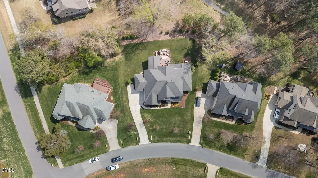 7228 Ledford Grove Lane Wake Forest NC 27587