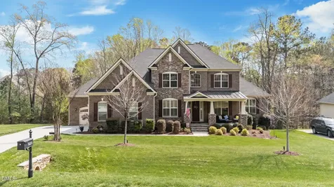 7228 Ledford Grove Lane Wake Forest NC 27587