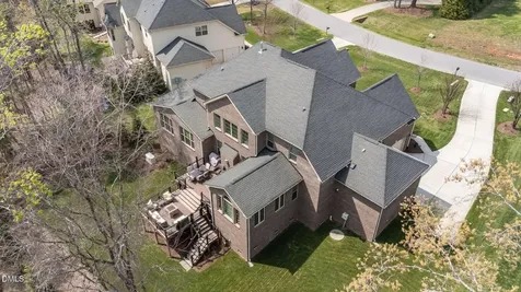 7228 Ledford Grove Lane Wake Forest NC 27587