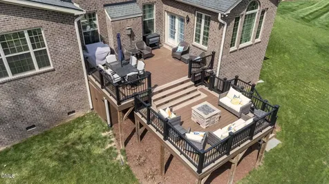 7228 Ledford Grove Lane Wake Forest NC 27587