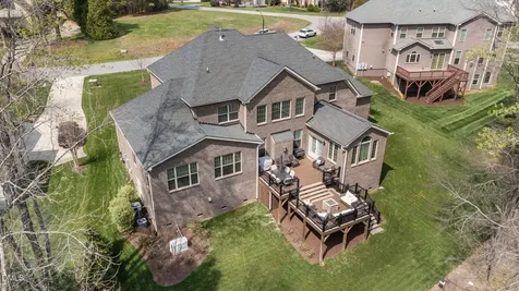 7228 Ledford Grove Lane Wake Forest NC 27587