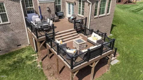 7228 Ledford Grove Lane Wake Forest NC 27587