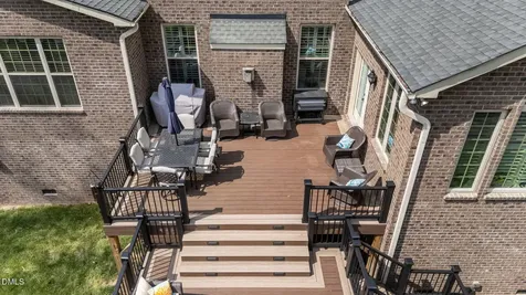 7228 Ledford Grove Lane Wake Forest NC 27587