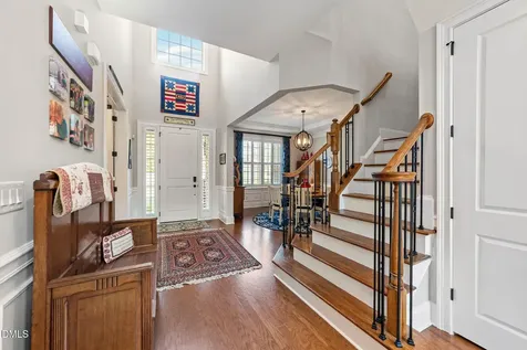 7228 Ledford Grove Lane Wake Forest NC 27587