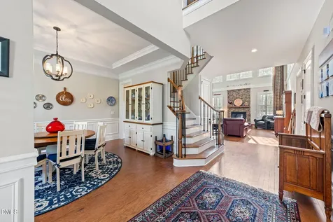 7228 Ledford Grove Lane Wake Forest NC 27587