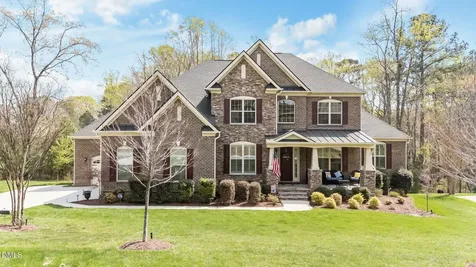 7228 Ledford Grove Lane Wake Forest NC 27587
