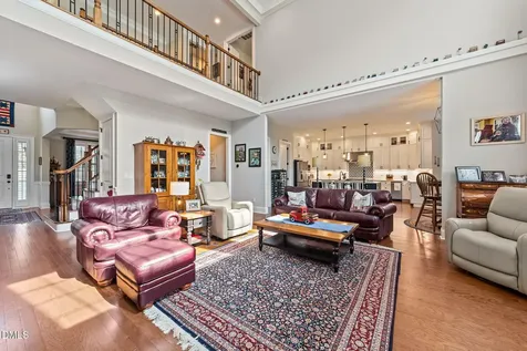 7228 Ledford Grove Lane Wake Forest NC 27587