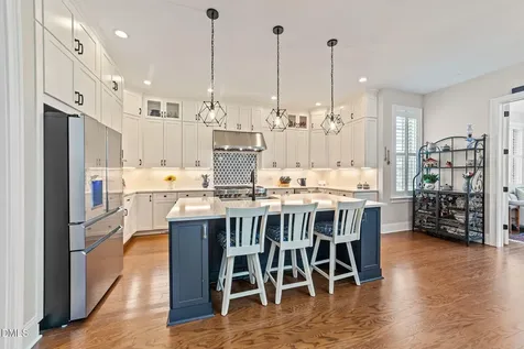 7228 Ledford Grove Lane Wake Forest NC 27587