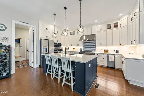 7228 Ledford Grove Lane Wake Forest NC 27587