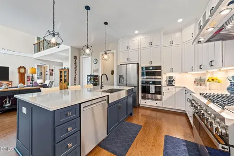 7228 Ledford Grove Lane Wake Forest NC 27587