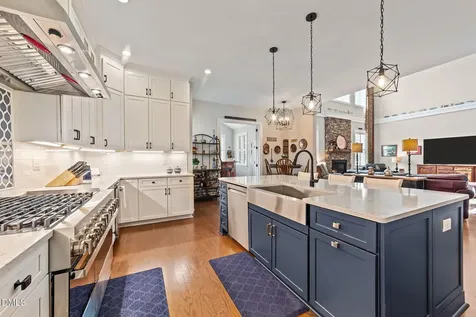 7228 Ledford Grove Lane Wake Forest NC 27587