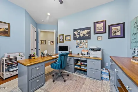 7228 Ledford Grove Lane Wake Forest NC 27587