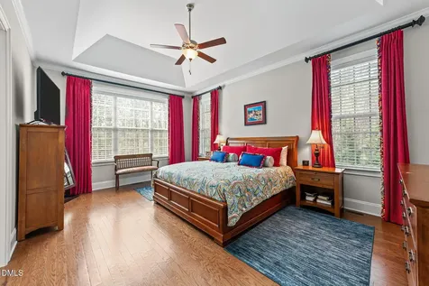 7228 Ledford Grove Lane Wake Forest NC 27587