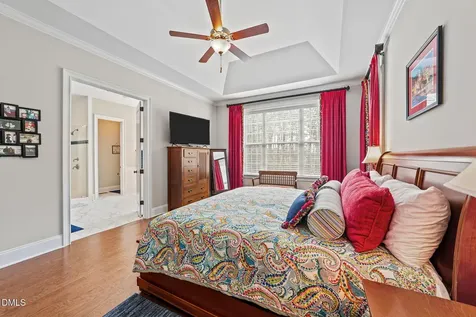 7228 Ledford Grove Lane Wake Forest NC 27587