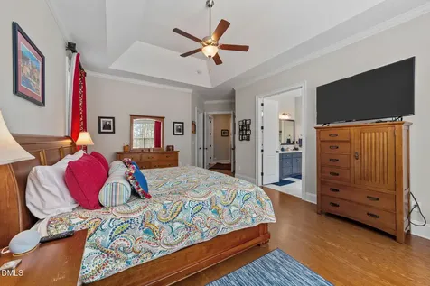7228 Ledford Grove Lane Wake Forest NC 27587