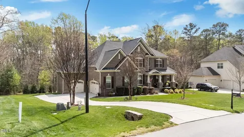 7228 Ledford Grove Lane Wake Forest NC 27587