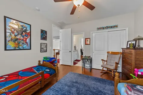 7228 Ledford Grove Lane Wake Forest NC 27587