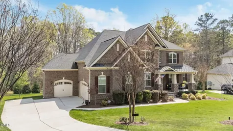 7228 Ledford Grove Lane Wake Forest NC 27587