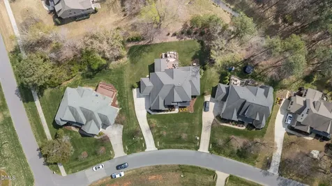 7228 Ledford Grove Lane Wake Forest NC 27587