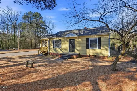 1620 Old Wilson Road Rocky Mount NC 27801