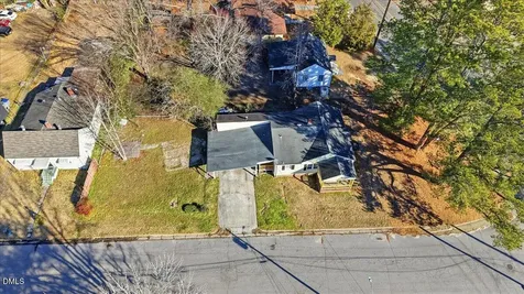1620 Old Wilson Road Rocky Mount NC 27801