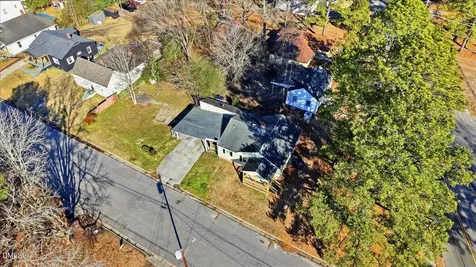1620 Old Wilson Road Rocky Mount NC 27801