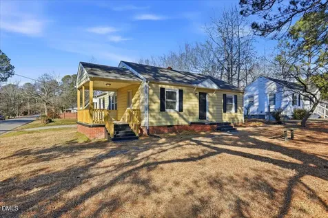 1620 Old Wilson Road Rocky Mount NC 27801