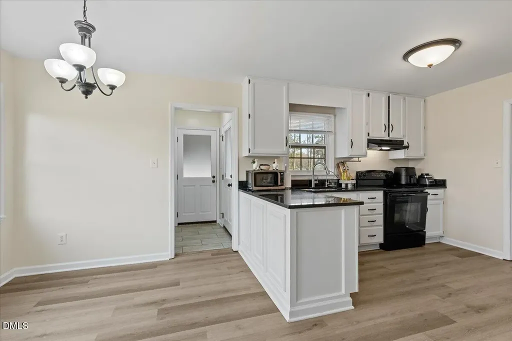 500 Hillcrest Drive Garner NC 27529