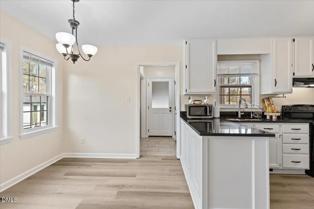 500 Hillcrest Drive Garner NC 27529