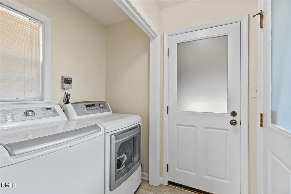 500 Hillcrest Drive Garner NC 27529