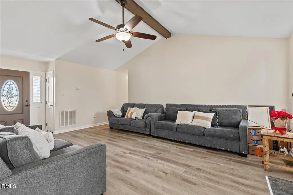 500 Hillcrest Drive Garner NC 27529