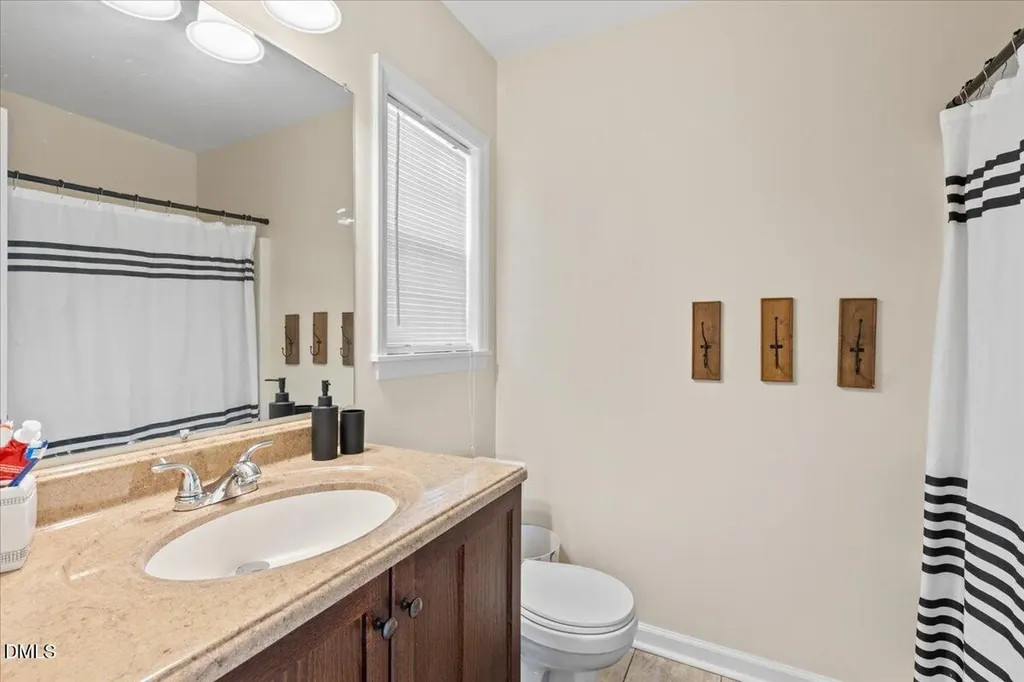 500 Hillcrest Drive Garner NC 27529