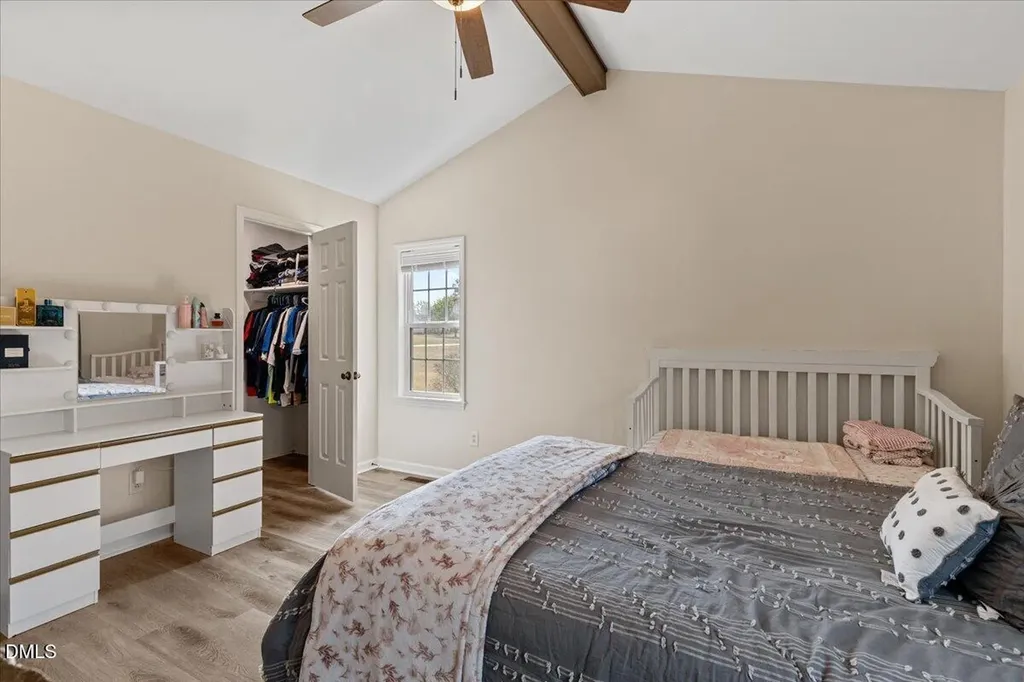 500 Hillcrest Drive Garner NC 27529