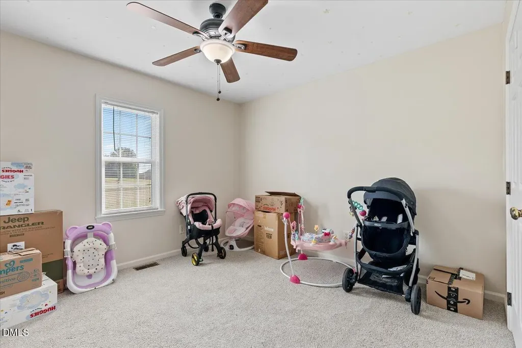 500 Hillcrest Drive Garner NC 27529