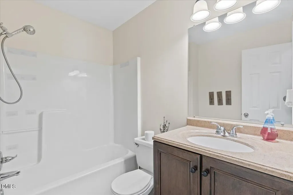 500 Hillcrest Drive Garner NC 27529