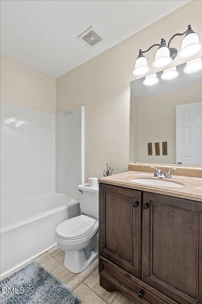 500 Hillcrest Drive Garner NC 27529