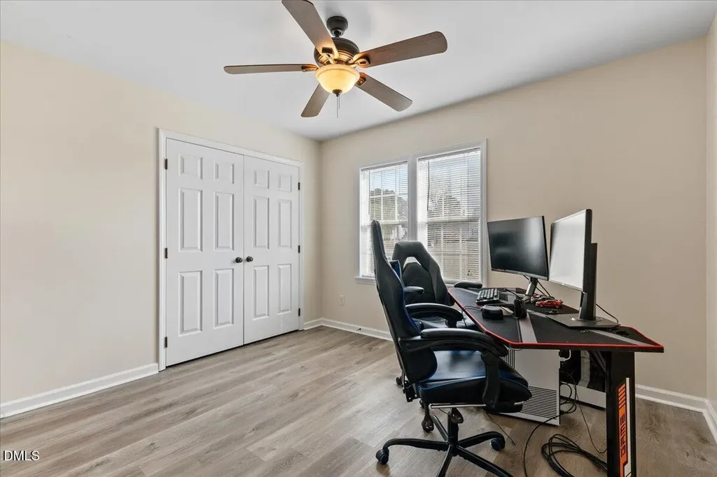 500 Hillcrest Drive Garner NC 27529