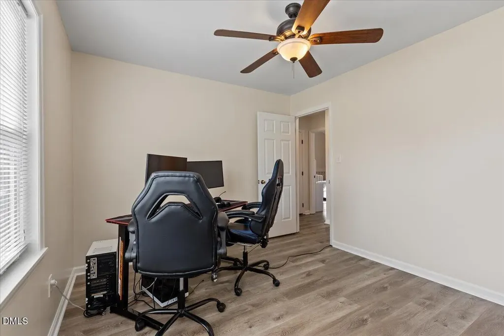 500 Hillcrest Drive Garner NC 27529