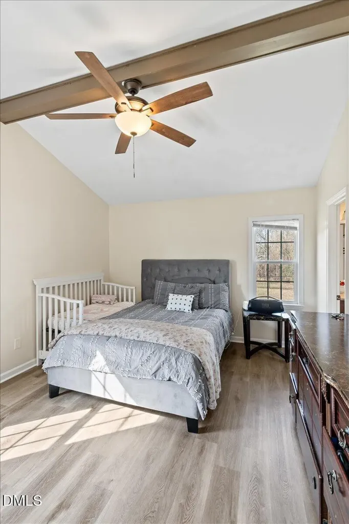 500 Hillcrest Drive Garner NC 27529