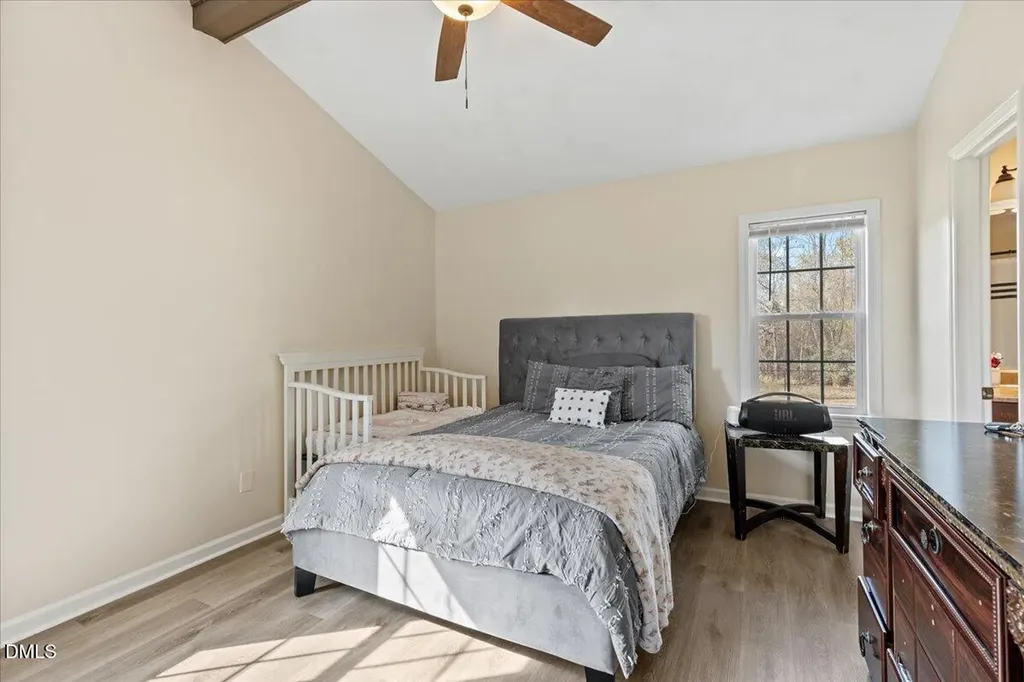 500 Hillcrest Drive Garner NC 27529