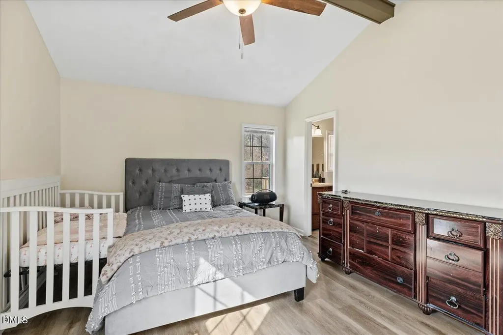 500 Hillcrest Drive Garner NC 27529