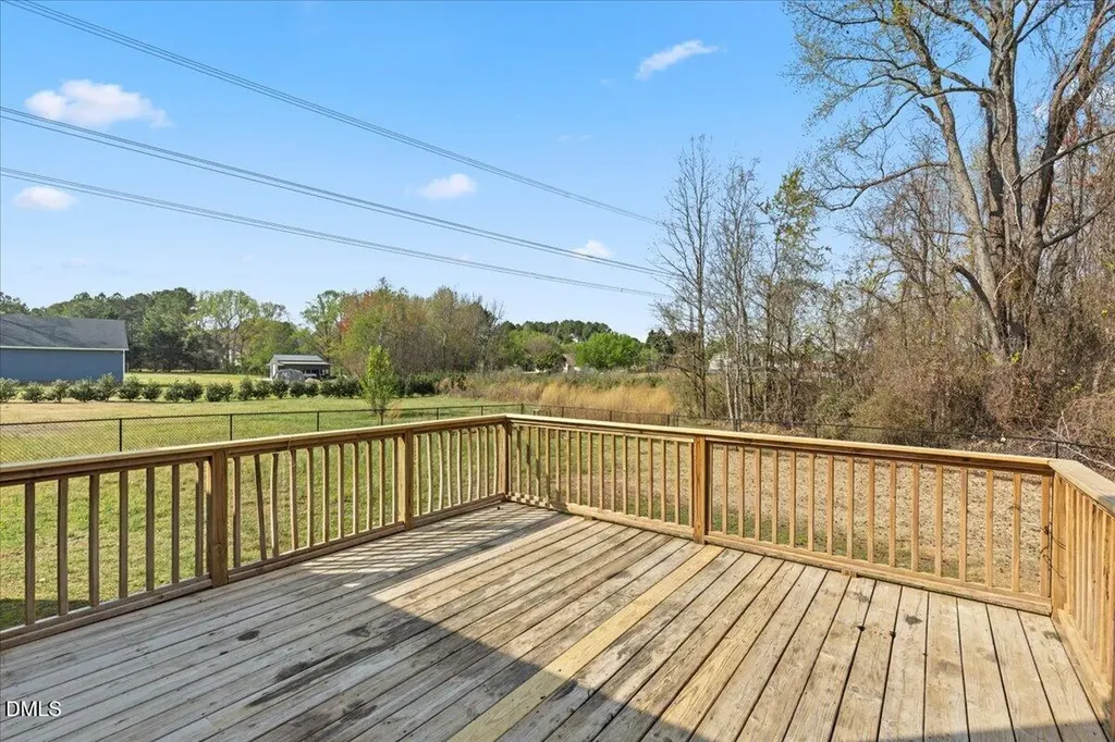 500 Hillcrest Drive Garner NC 27529