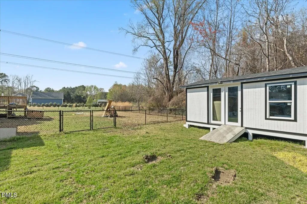 500 Hillcrest Drive Garner NC 27529